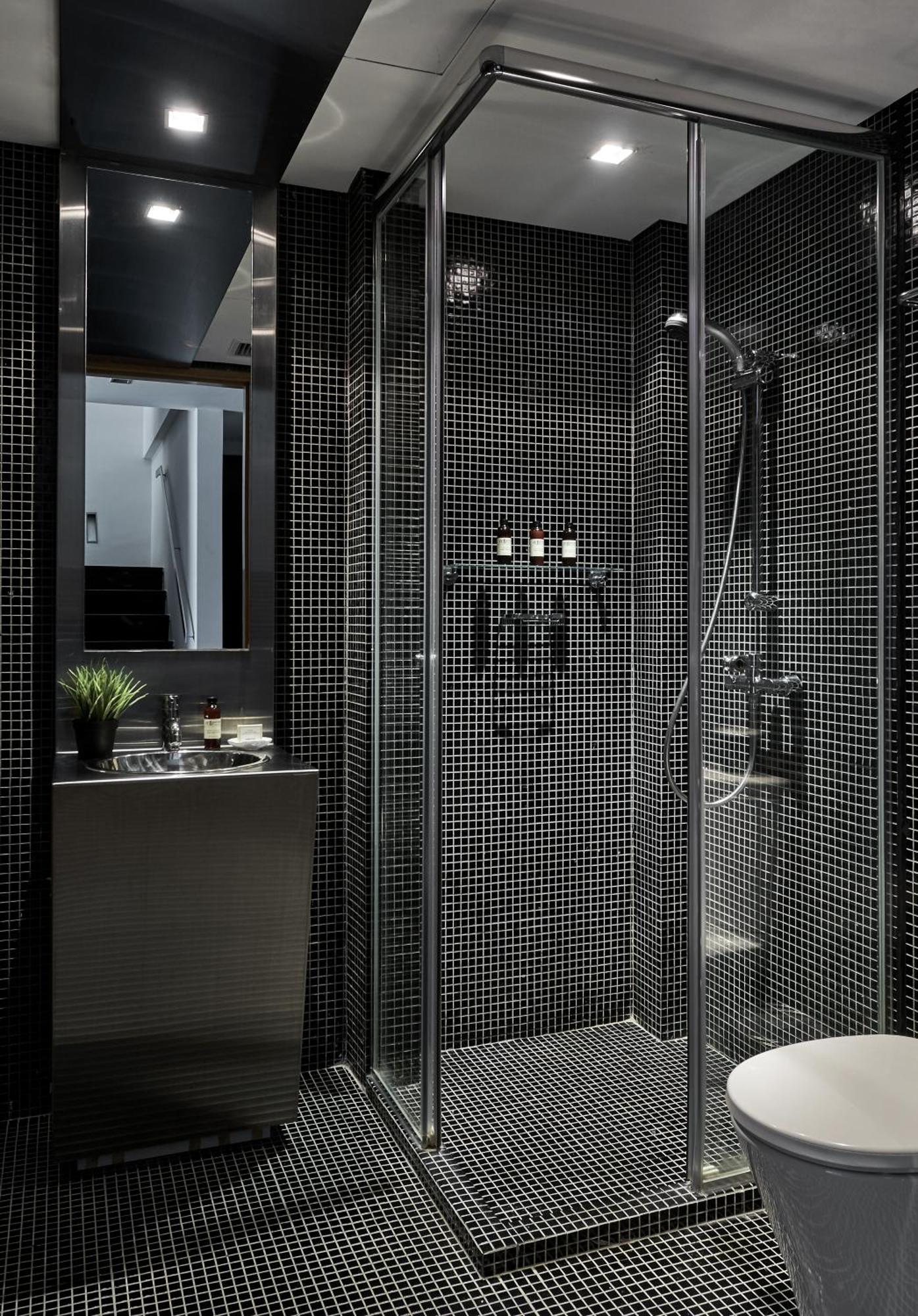 Citadines Fusionopolis סינגפור מראה חיצוני תמונה
